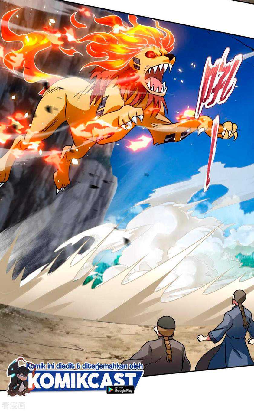 Chapter 195 - halaman 16