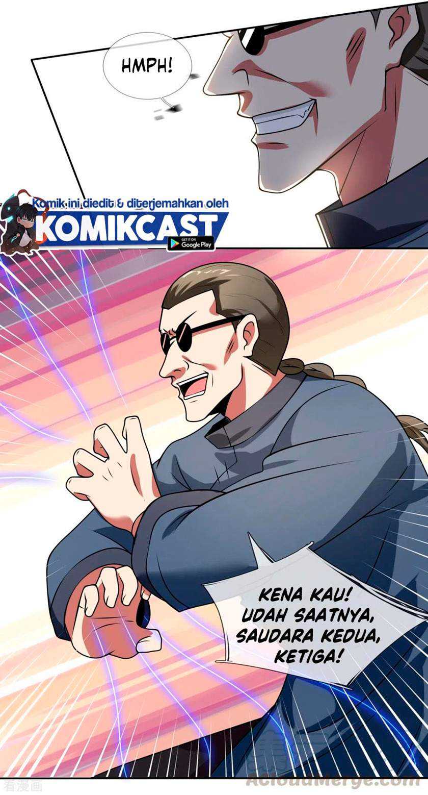 Chapter 195 - halaman 17