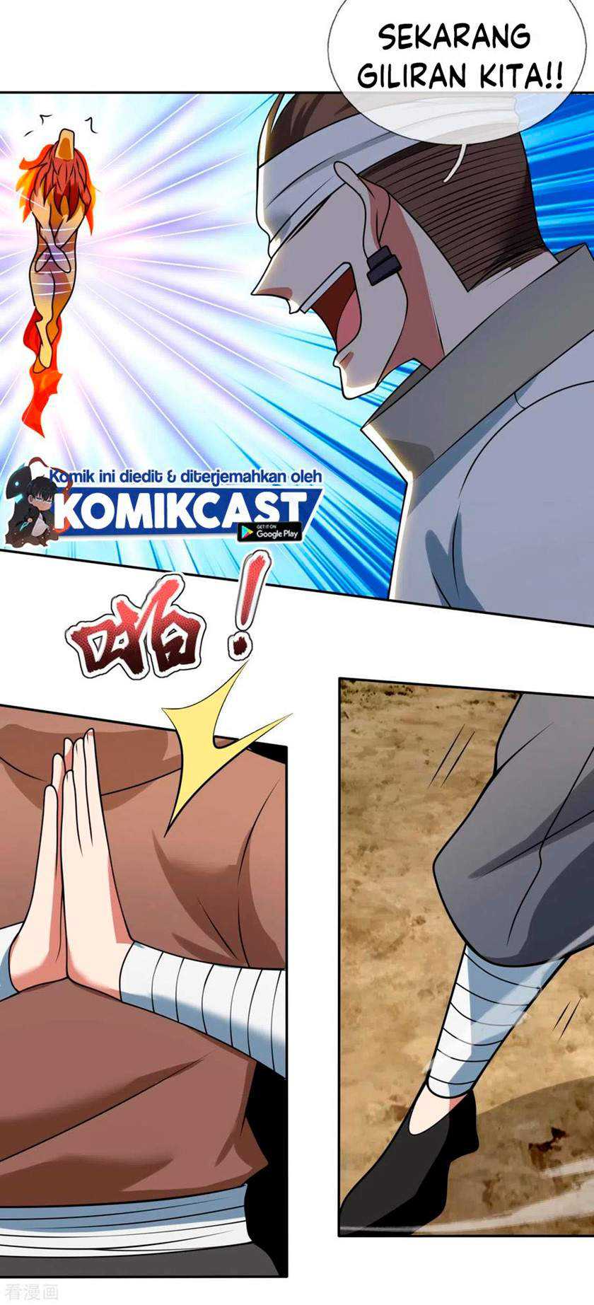Chapter 195 - halaman 20