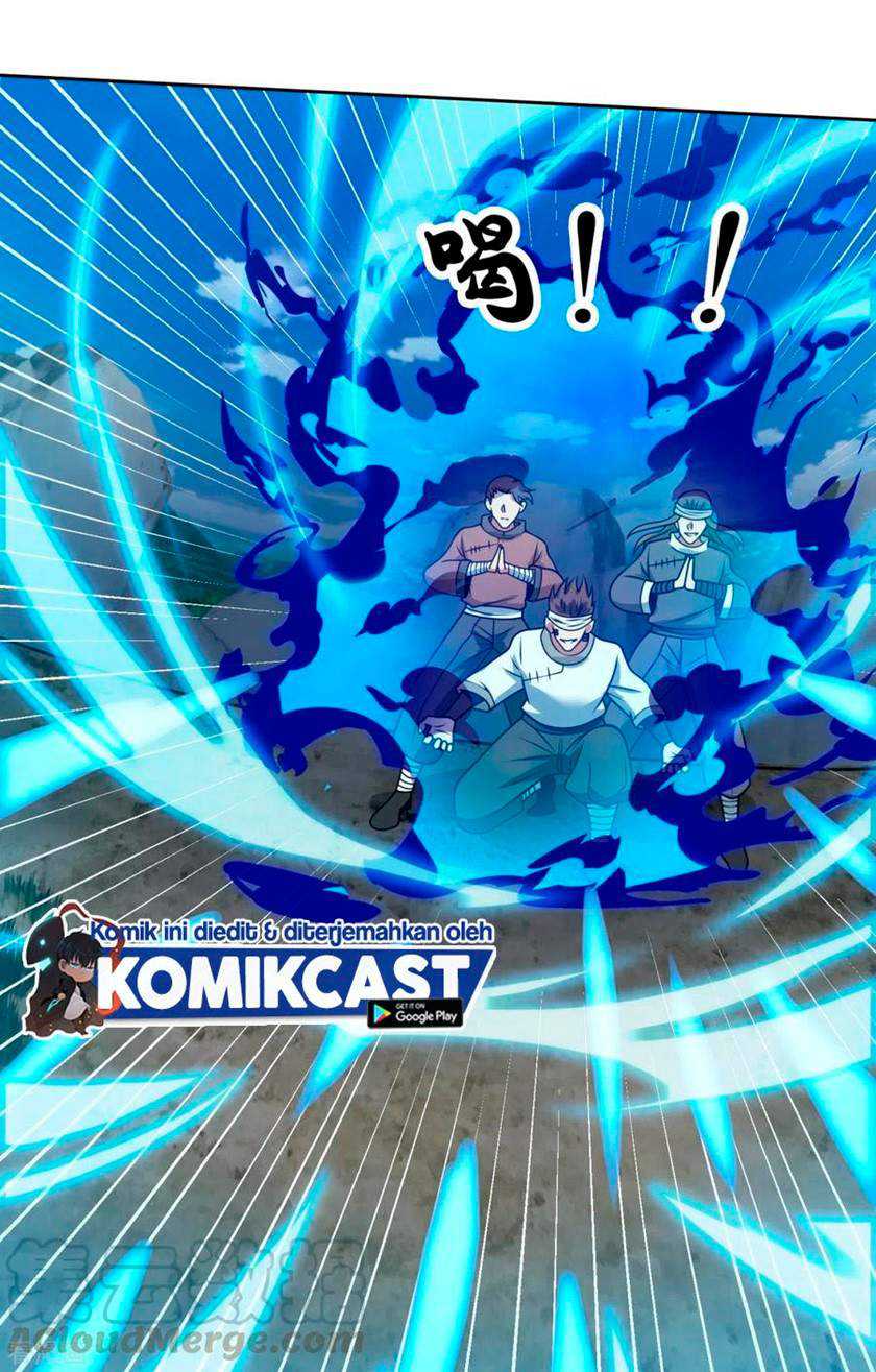 Chapter 195 - halaman 21