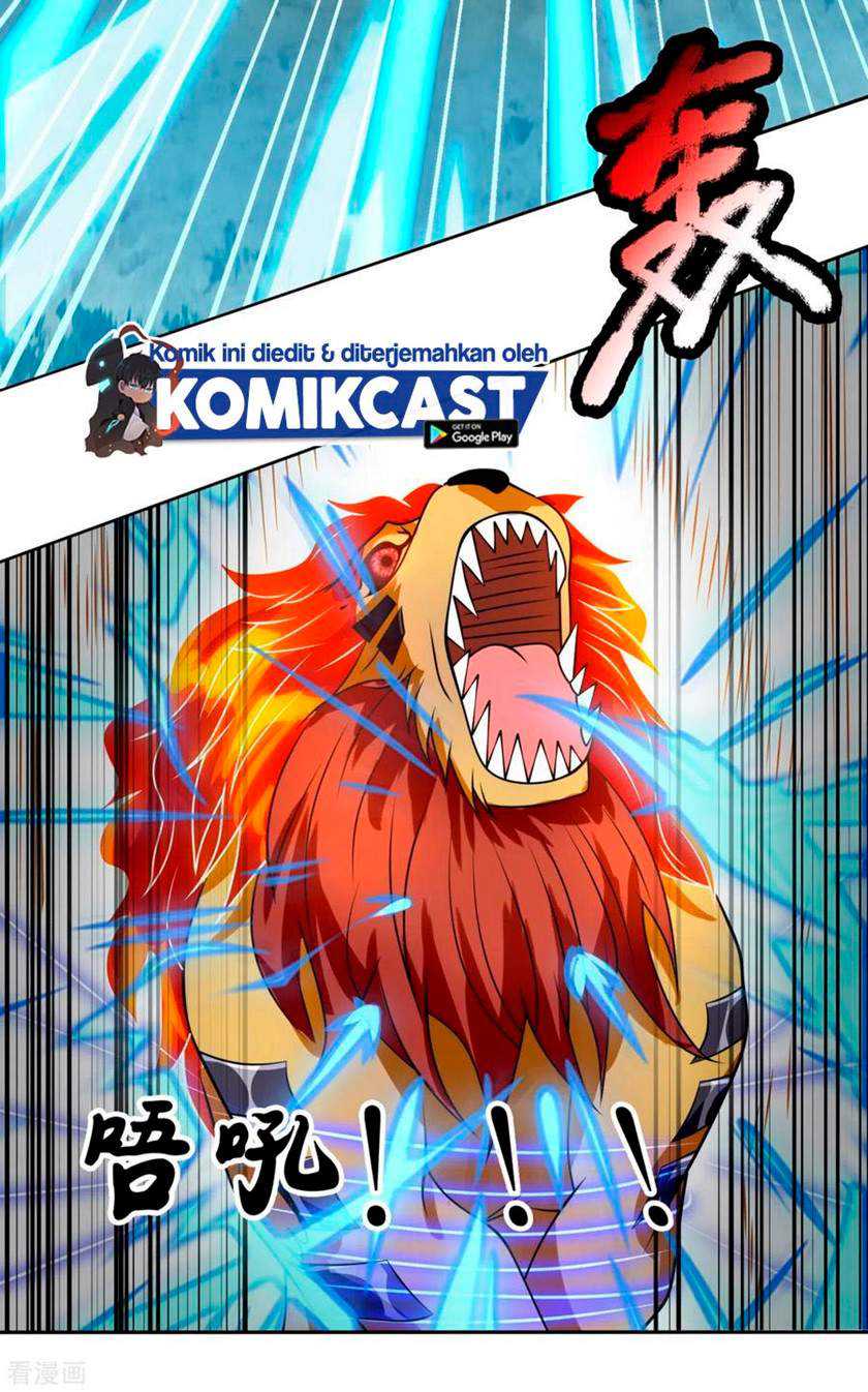 Chapter 195 - halaman 22