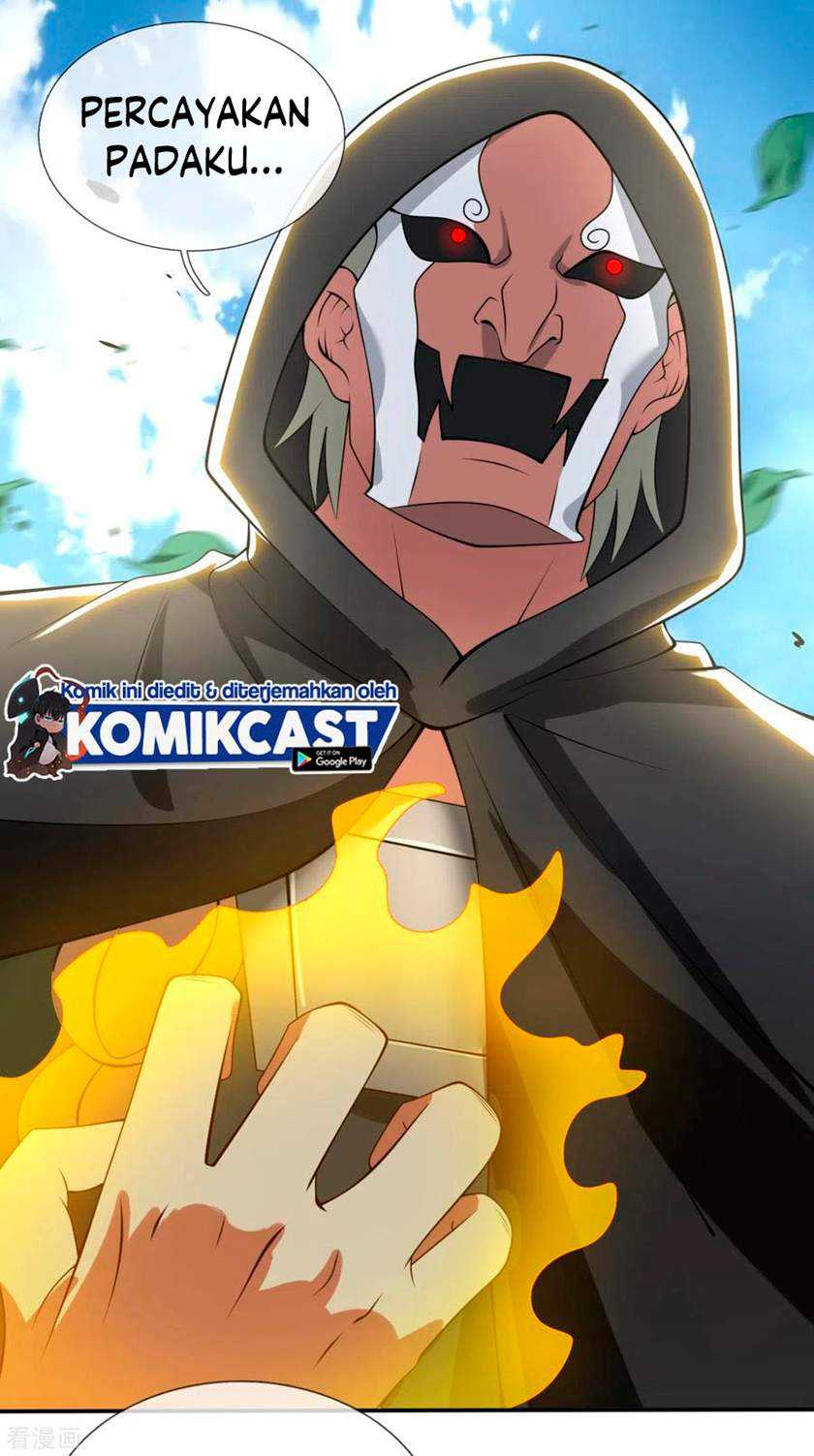 Chapter 195 - halaman 24