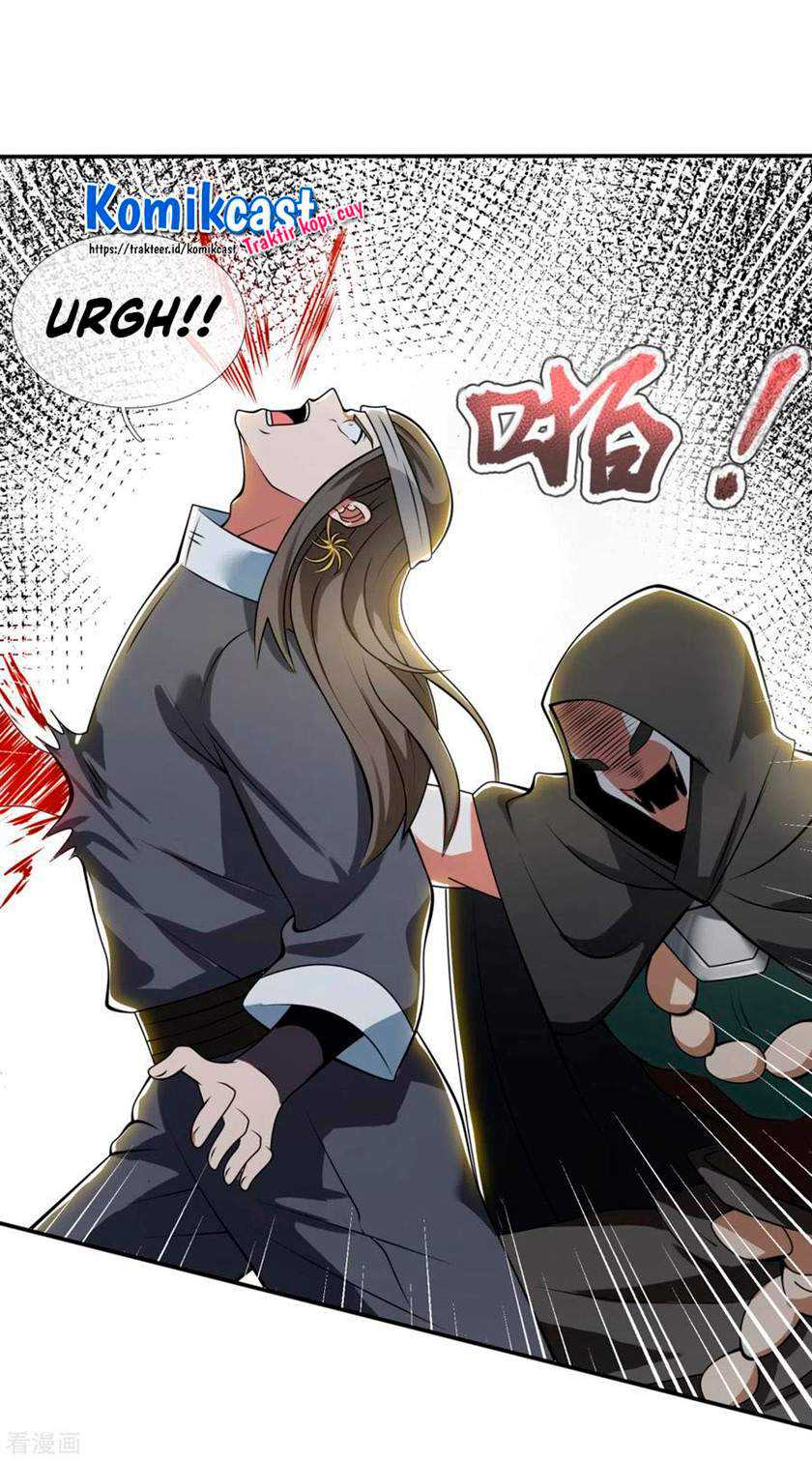Chapter 195 - halaman 26