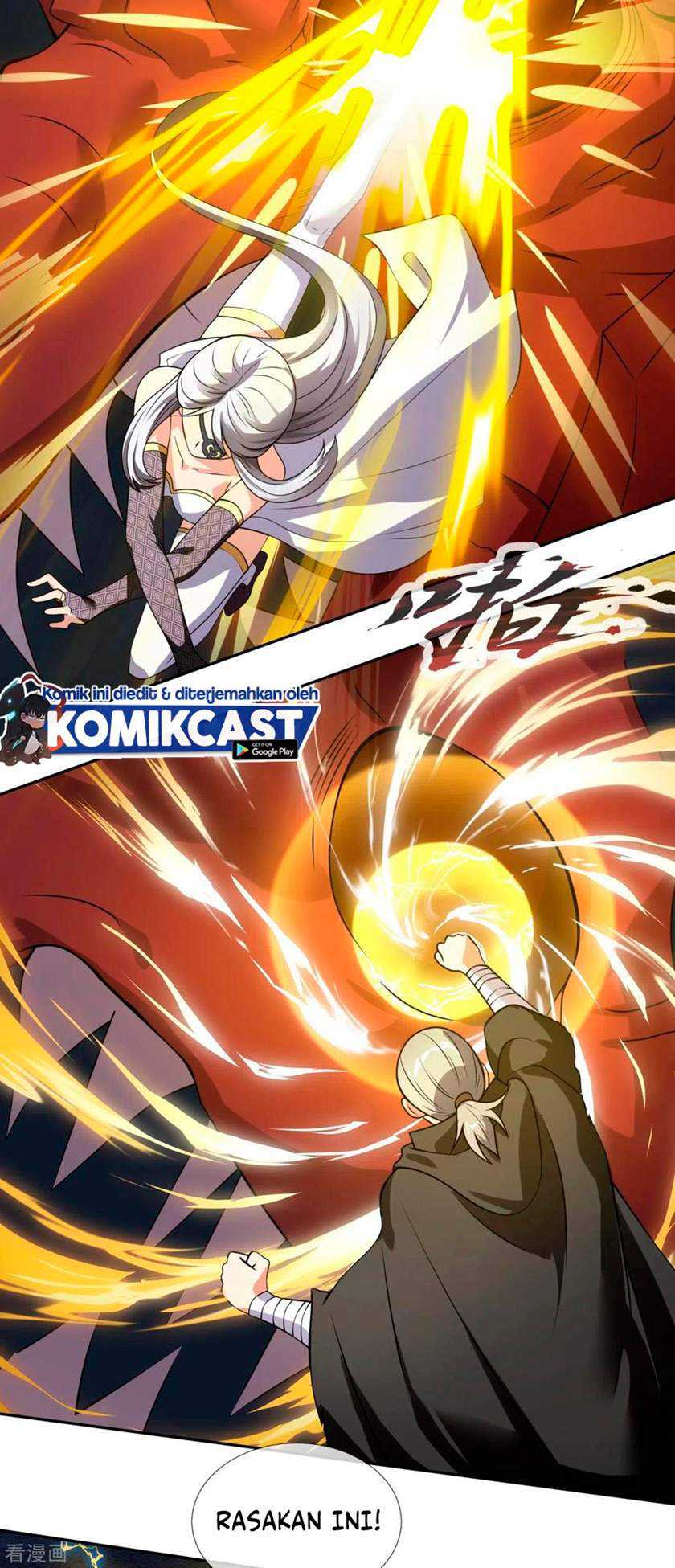 Chapter 195 - halaman 6