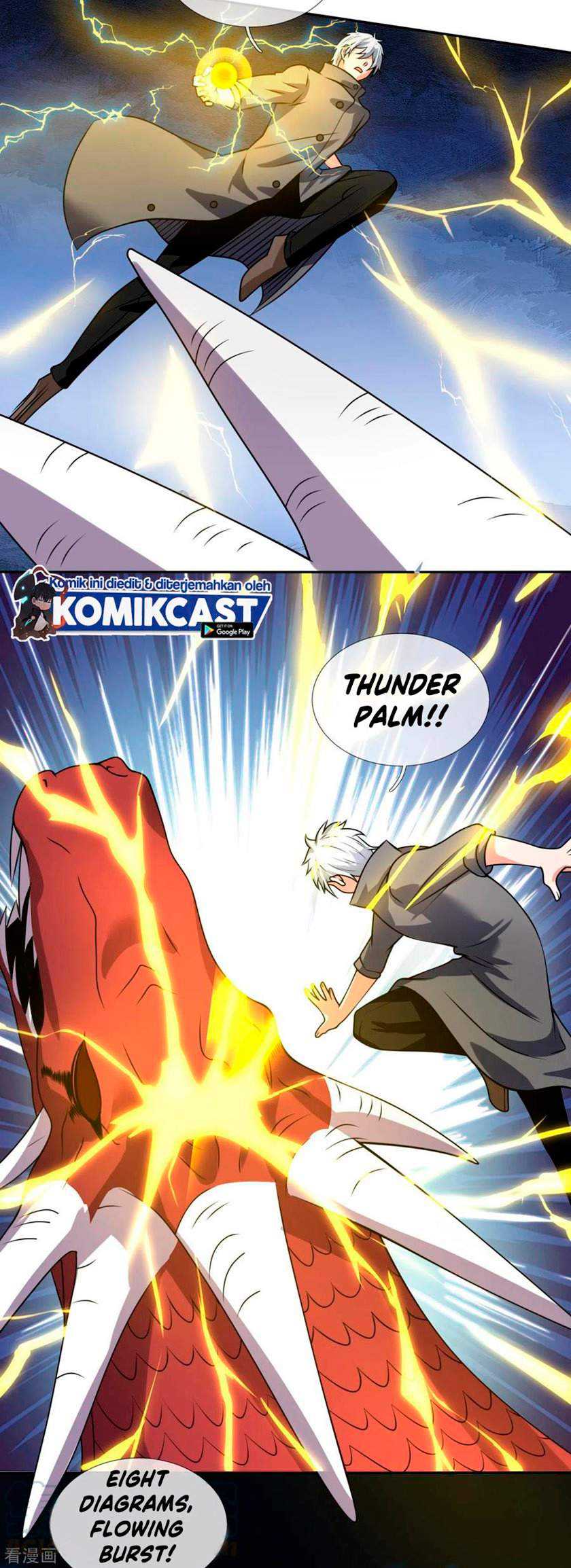 Chapter 195 - halaman 7