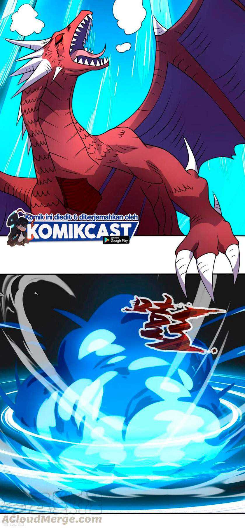 Chapter 195 - halaman 9