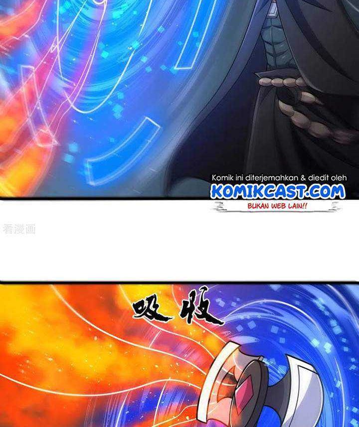 Chapter 196 - halaman 20