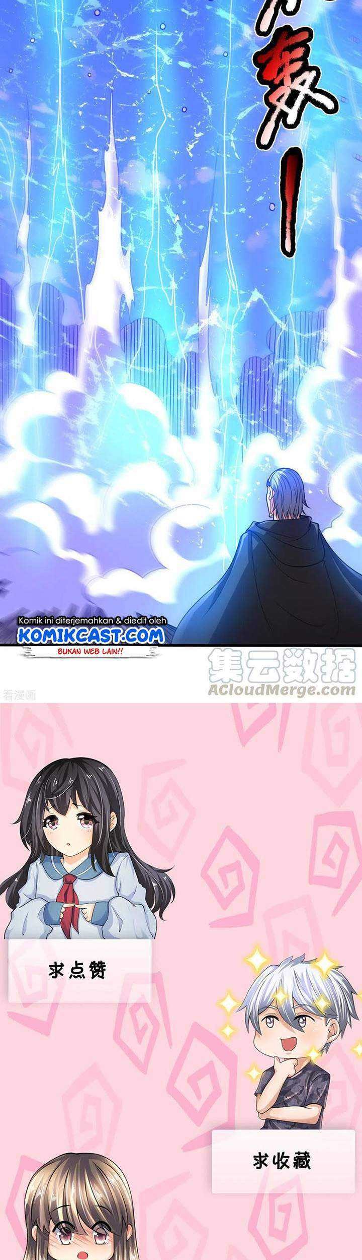 Chapter 196 - halaman 23