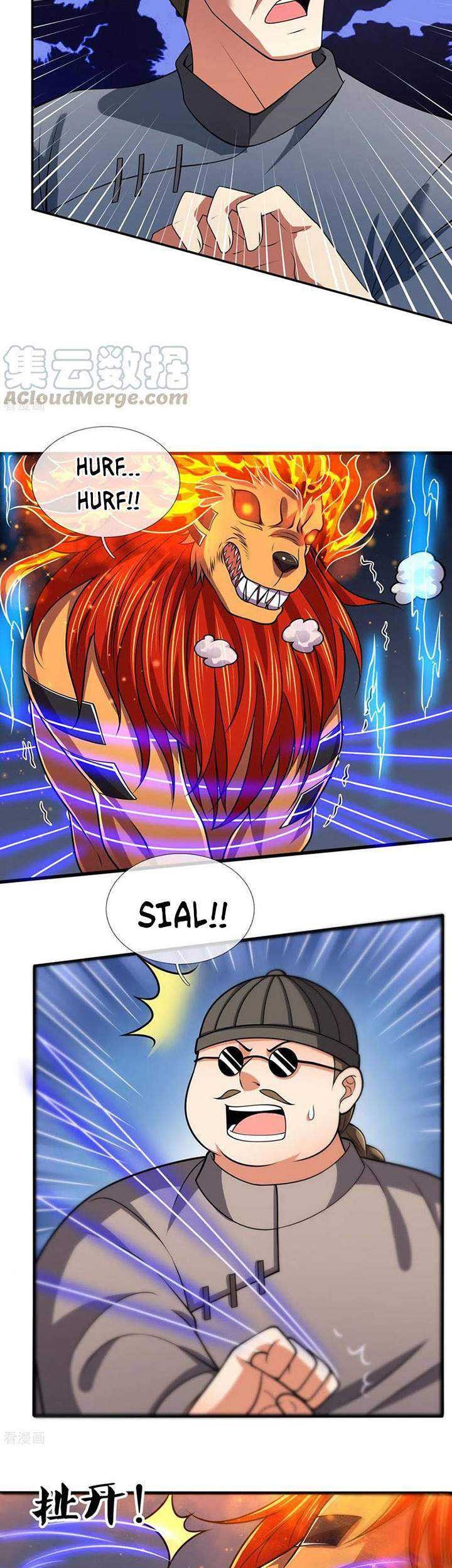 Chapter 196 - halaman 5