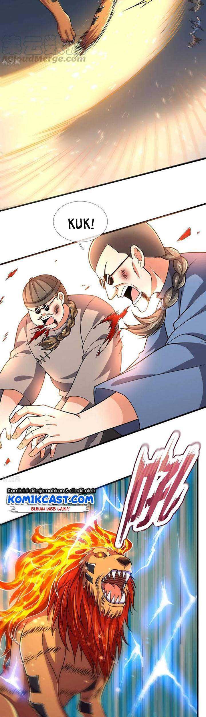 Chapter 196 - halaman 7