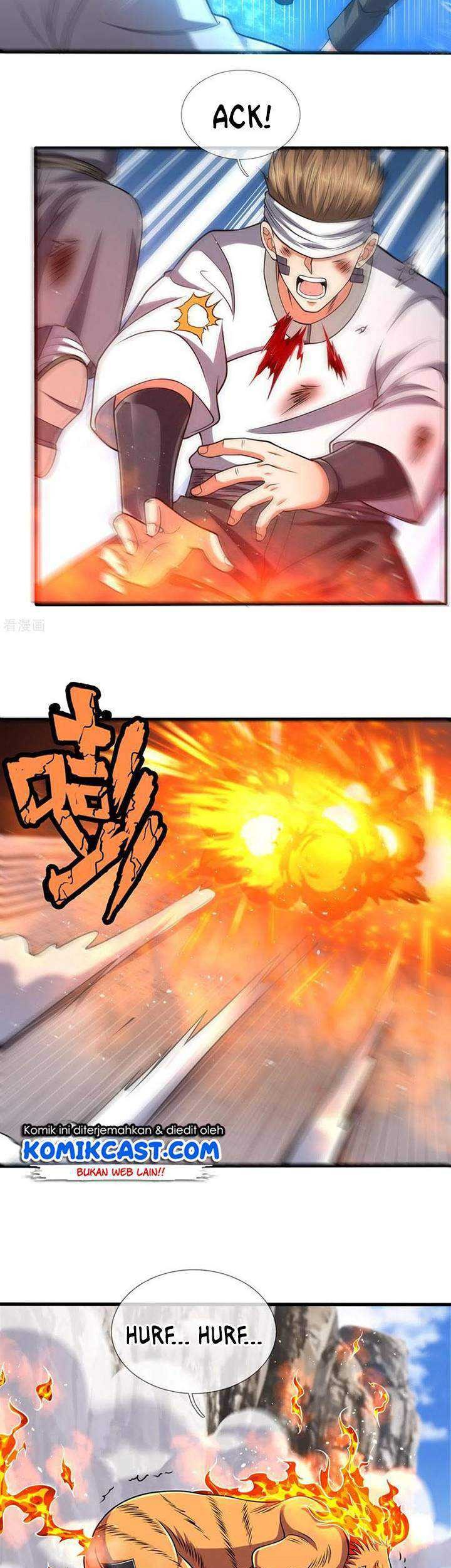 Chapter 196 - halaman 9