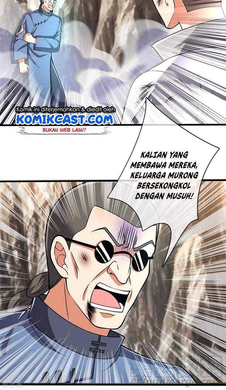Chapter 196 - halaman 14