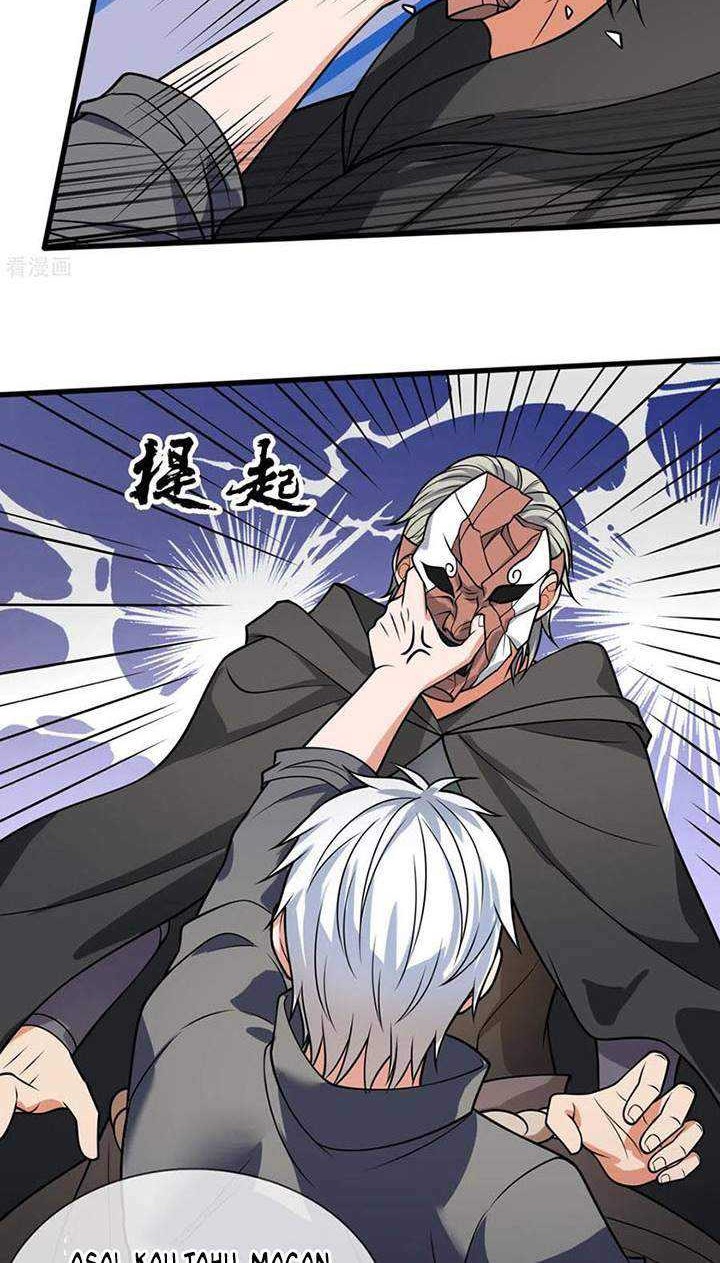 Chapter 197 - halaman 20