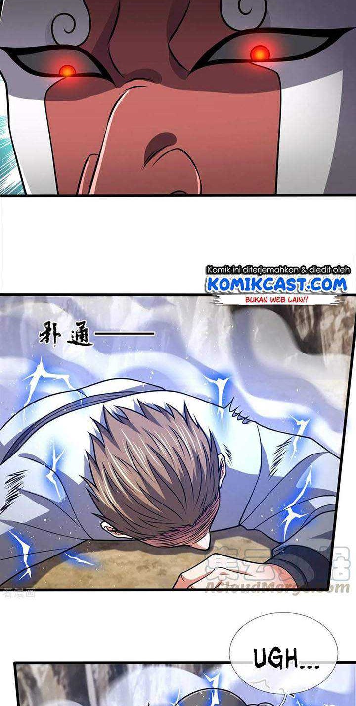 Chapter 197 - halaman 4