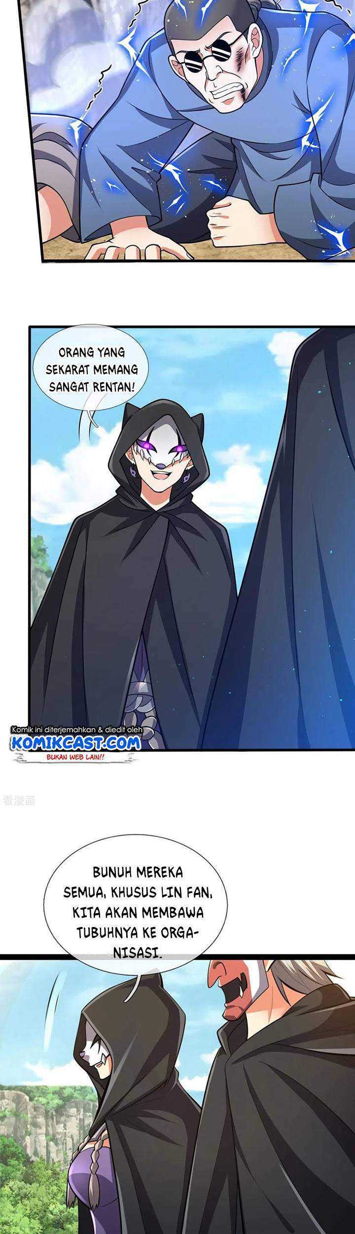 Chapter 197 - halaman 5