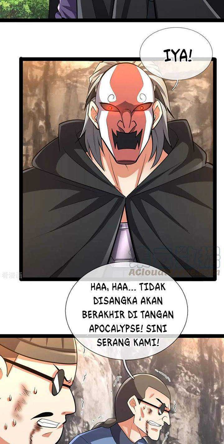 Chapter 197 - halaman 6