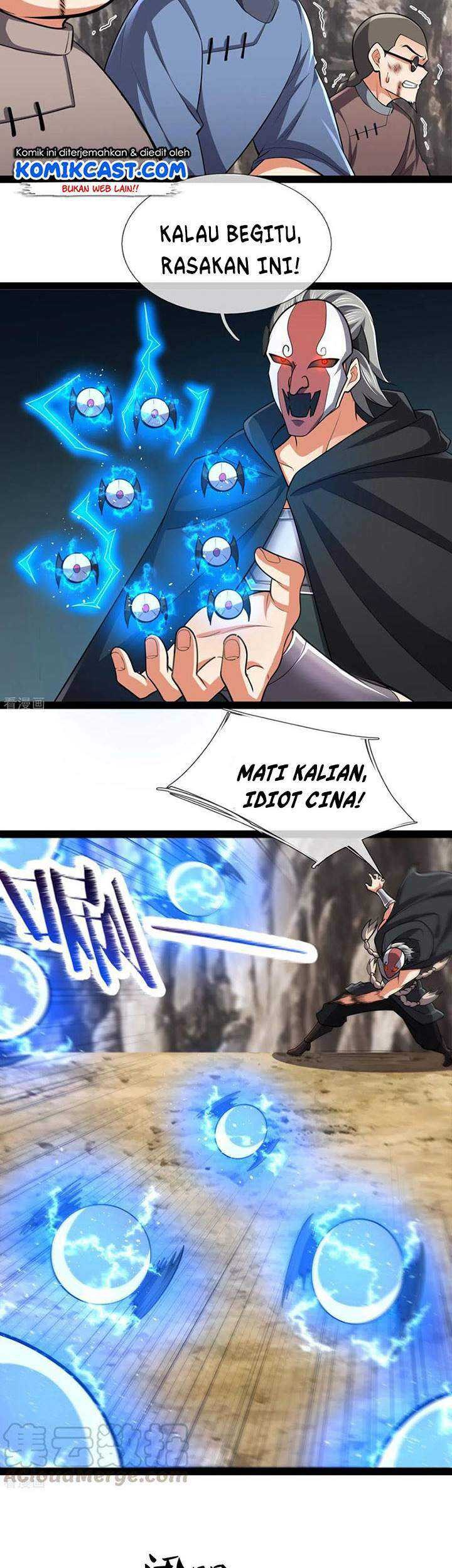 Chapter 197 - halaman 7