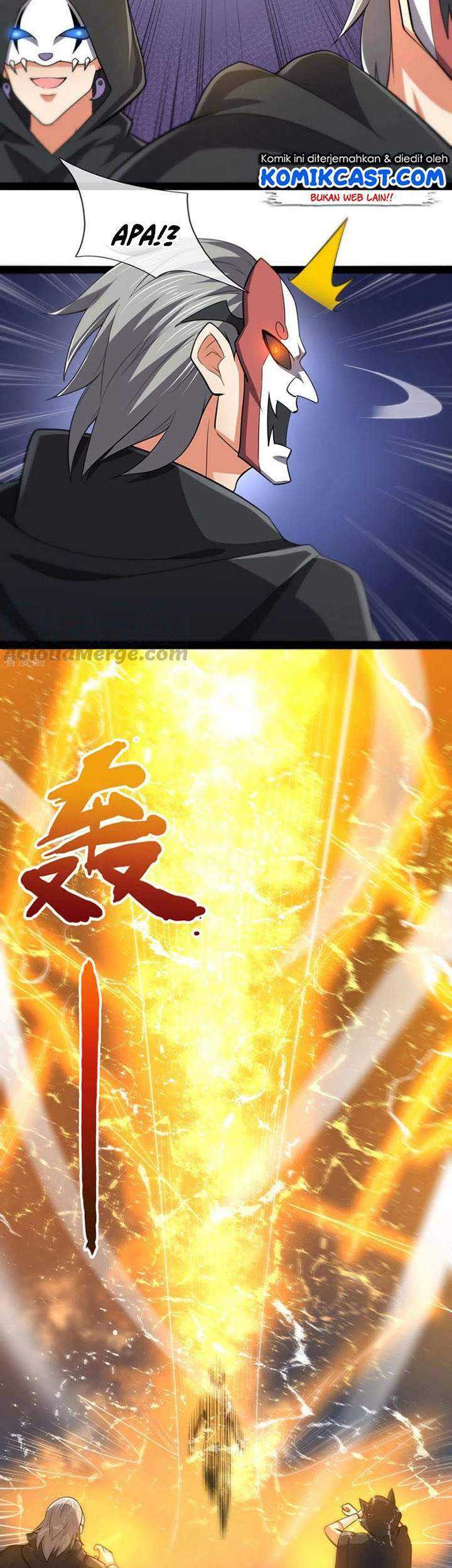 Chapter 197 - halaman 9