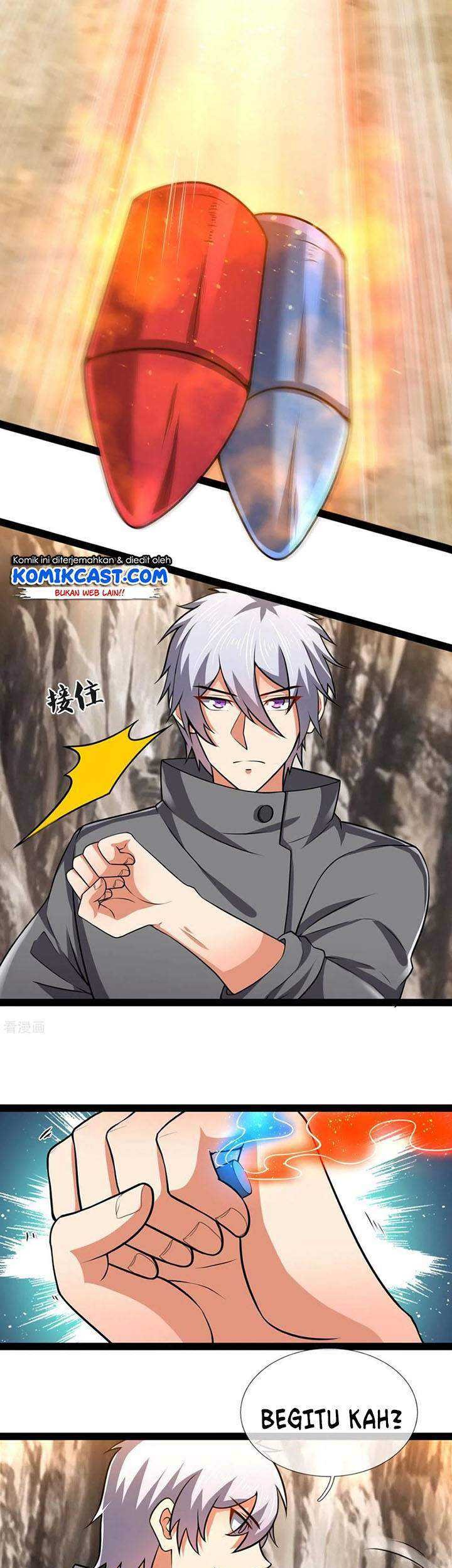 Chapter 197 - halaman 15