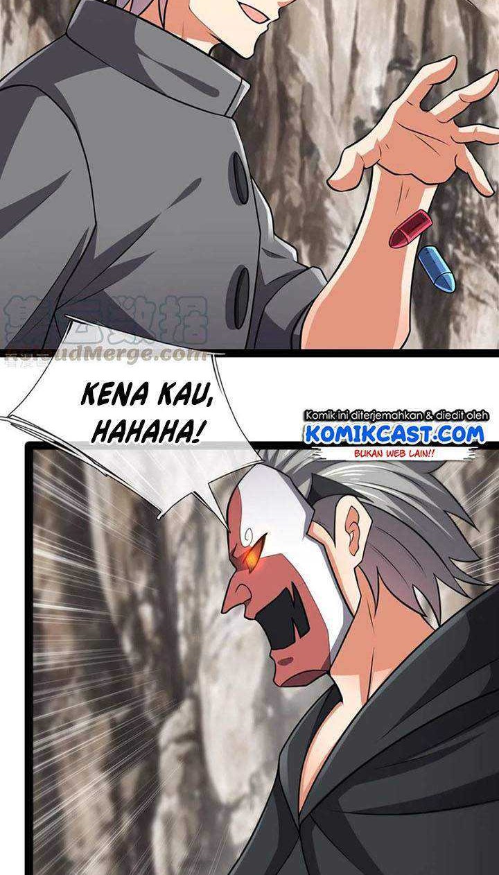 Chapter 197 - halaman 16