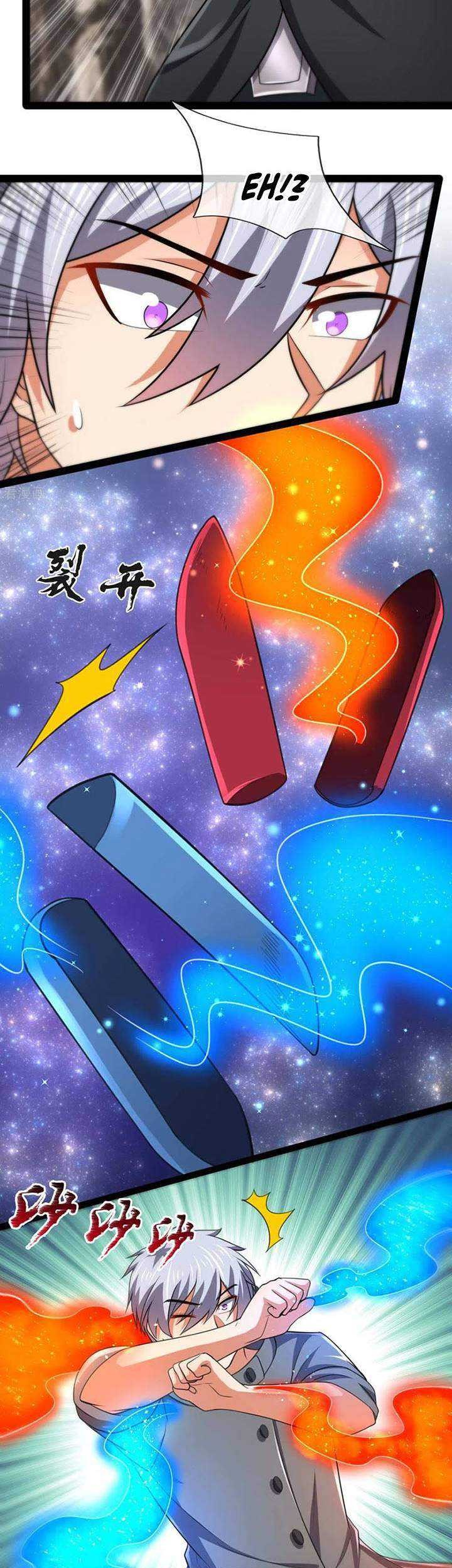 Chapter 197 - halaman 17