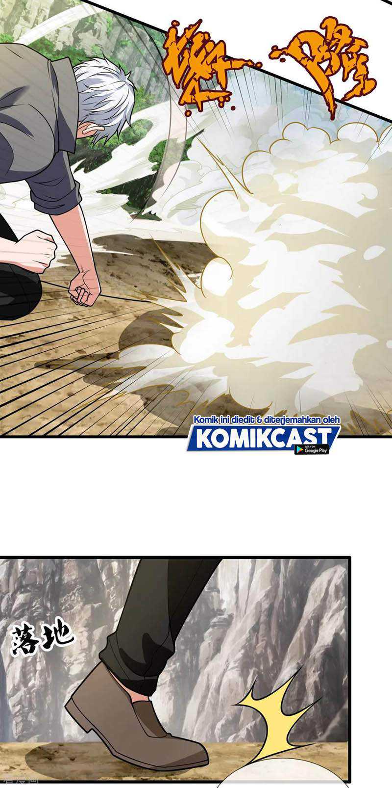 Chapter 198 - halaman 12