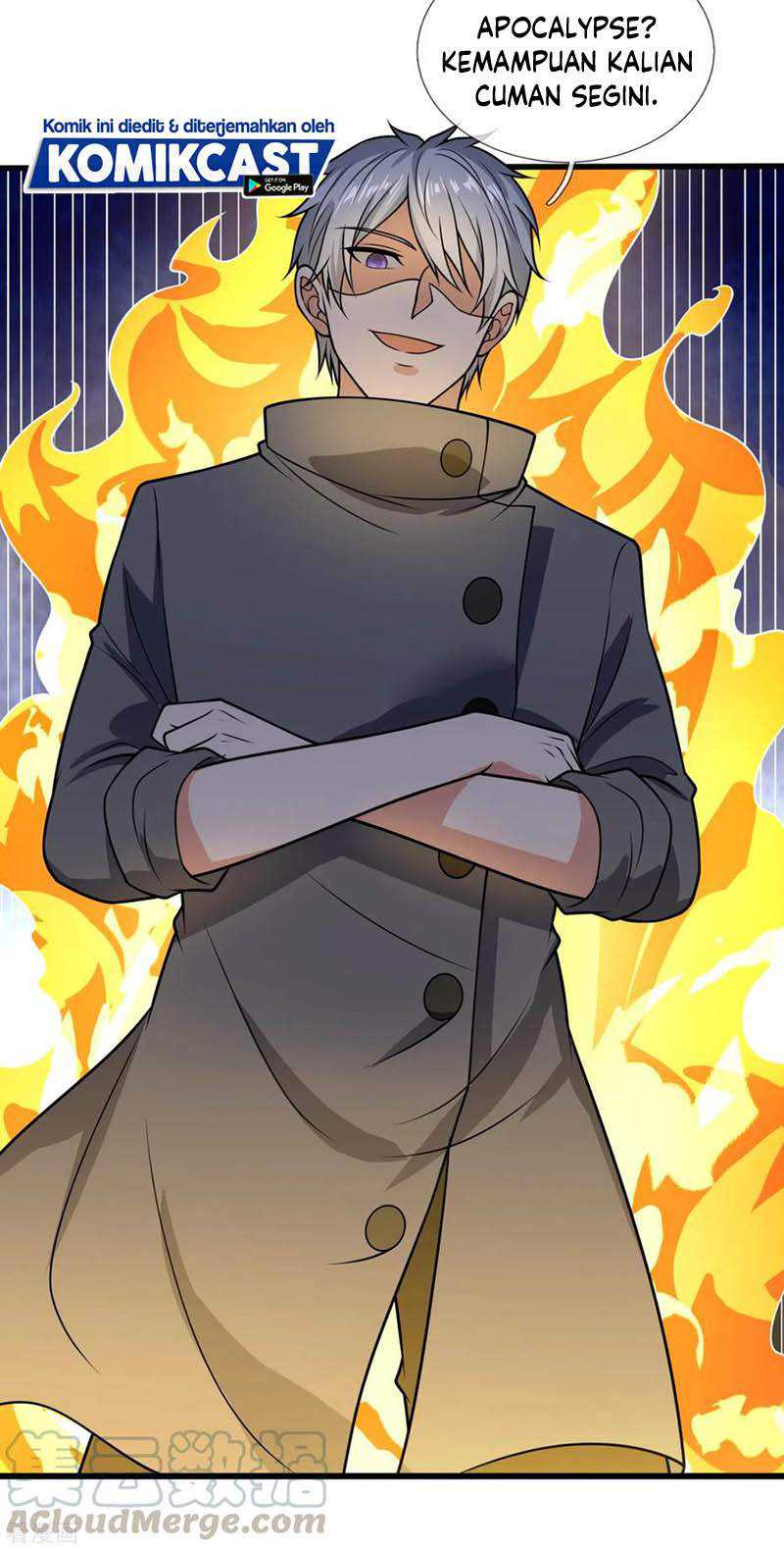 Chapter 198 - halaman 13