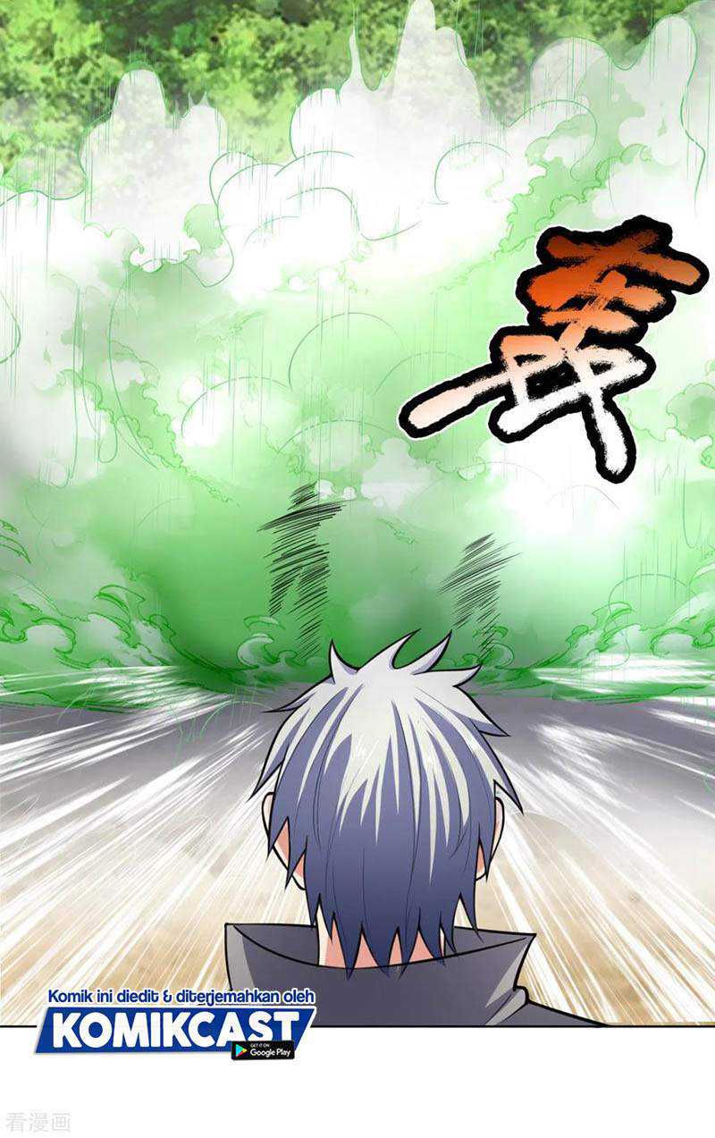 Chapter 198 - halaman 16