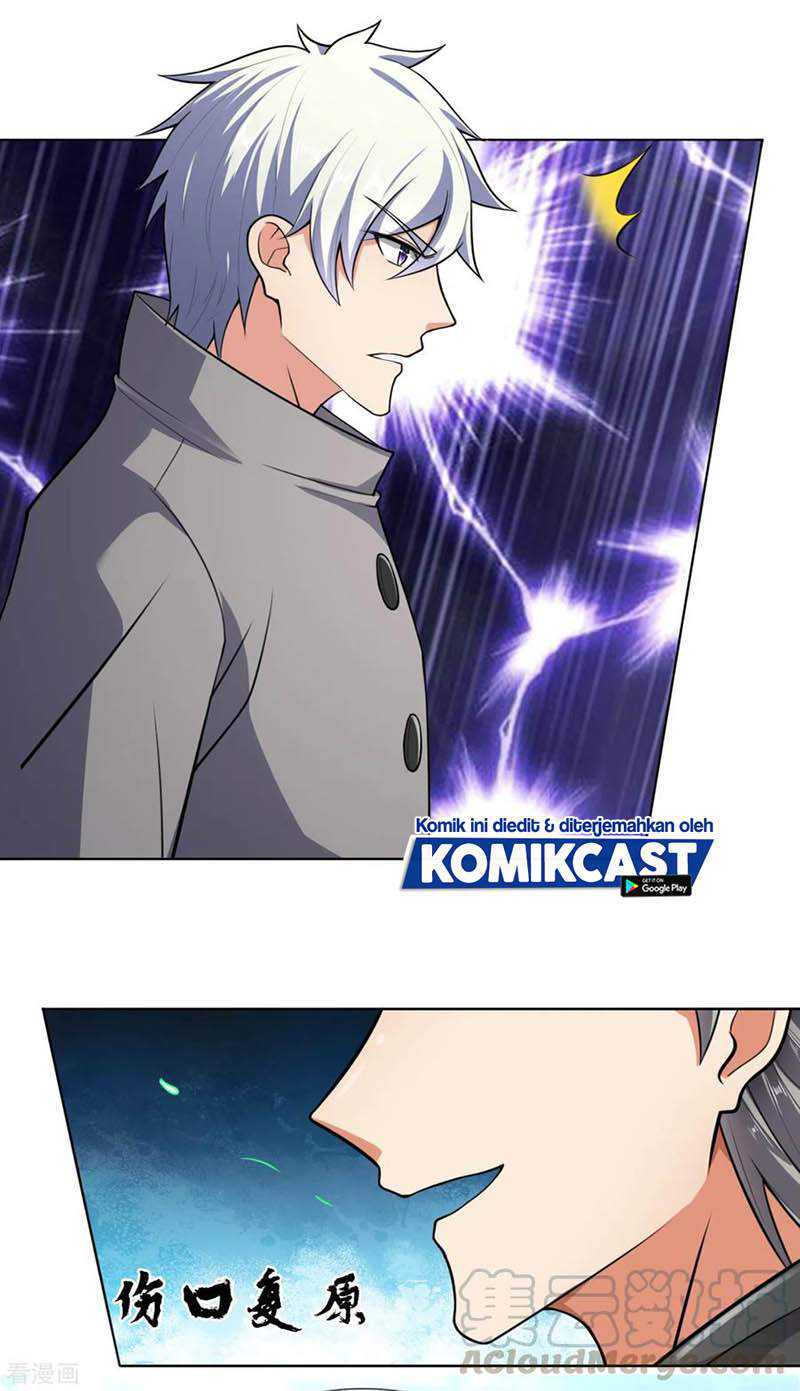 Chapter 198 - halaman 17