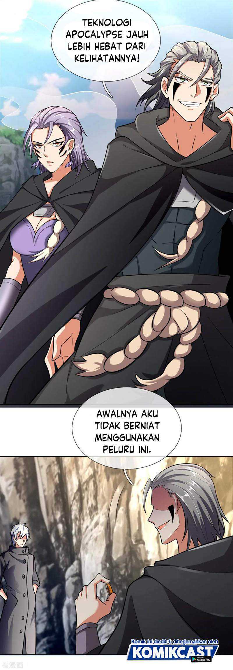 Chapter 198 - halaman 18