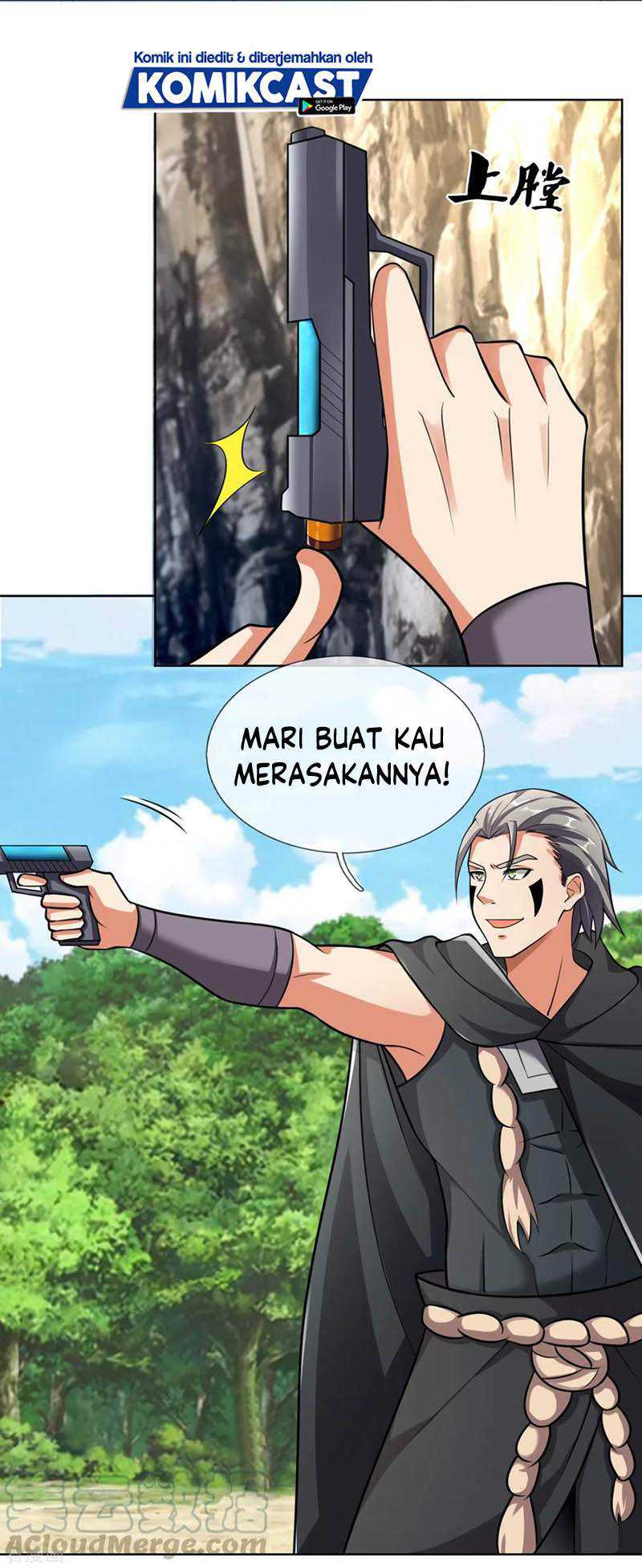 Chapter 198 - halaman 19