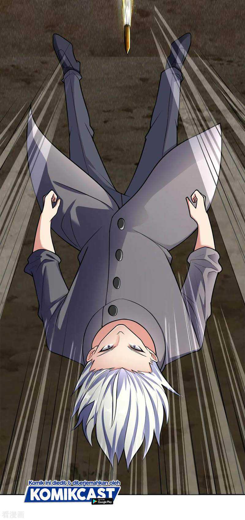 Chapter 198 - halaman 22