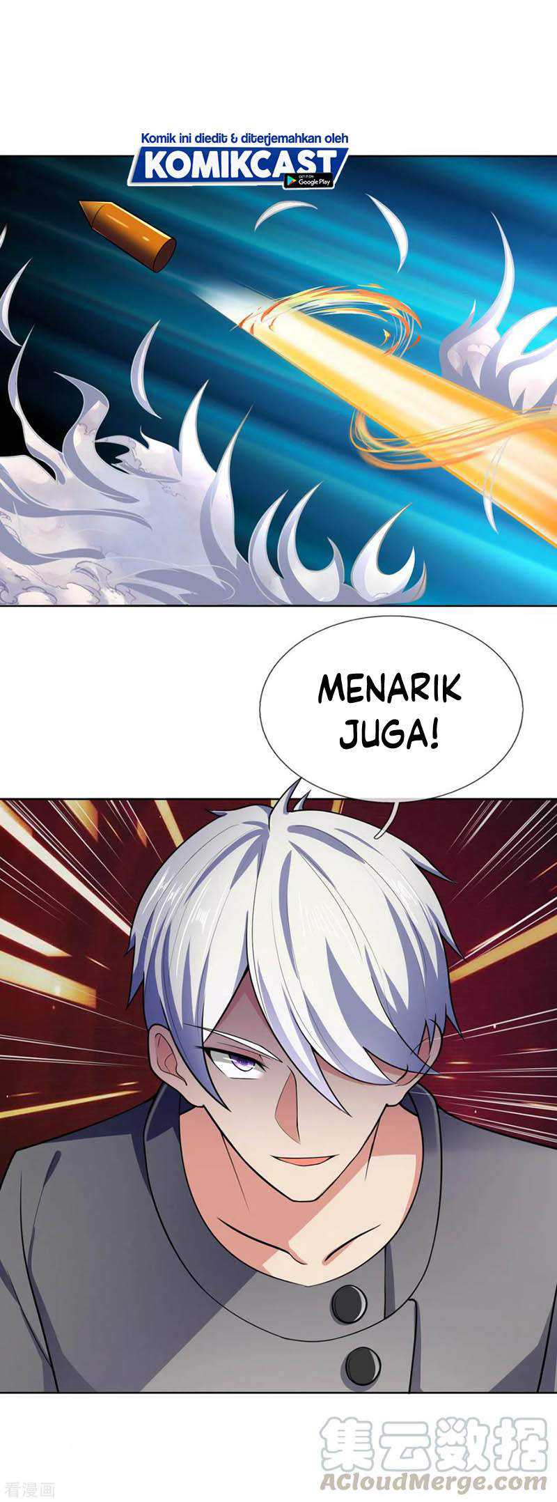 Chapter 198 - halaman 23
