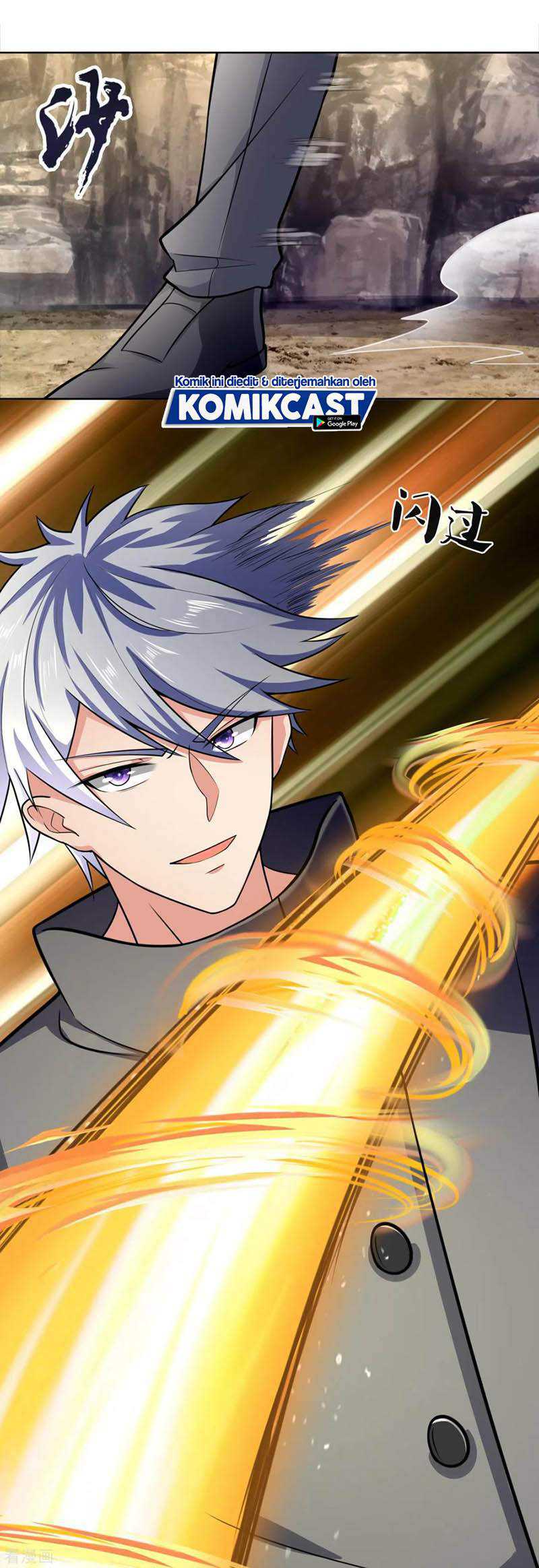 Chapter 198 - halaman 24