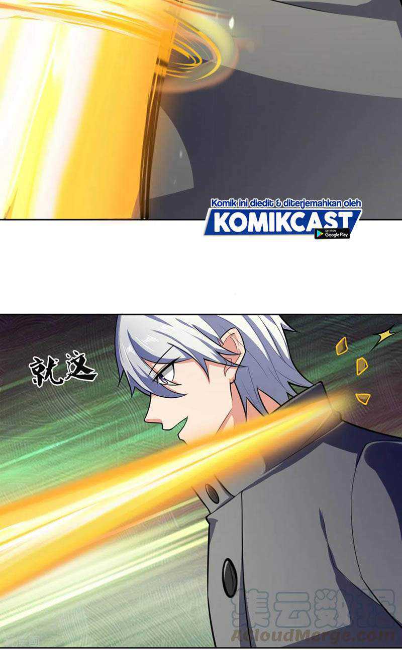 Chapter 198 - halaman 25