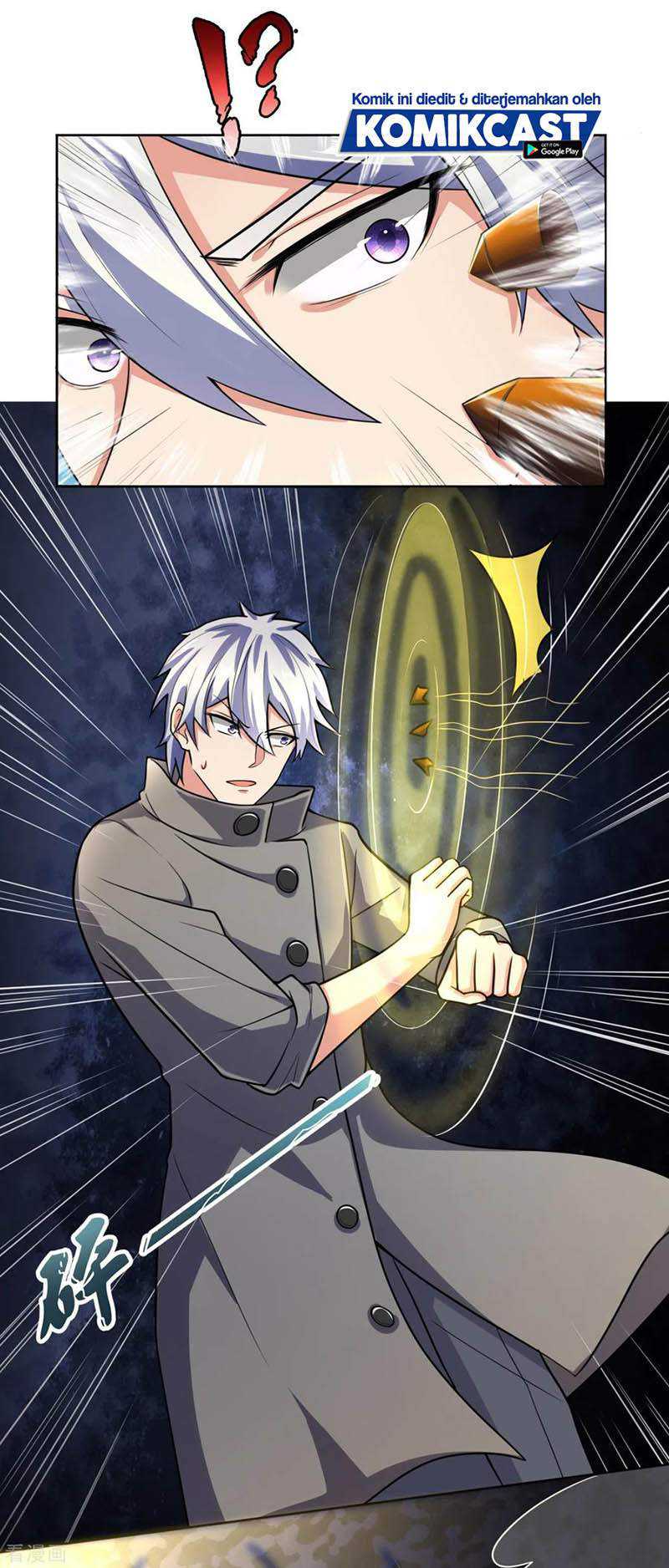 Chapter 198 - halaman 26