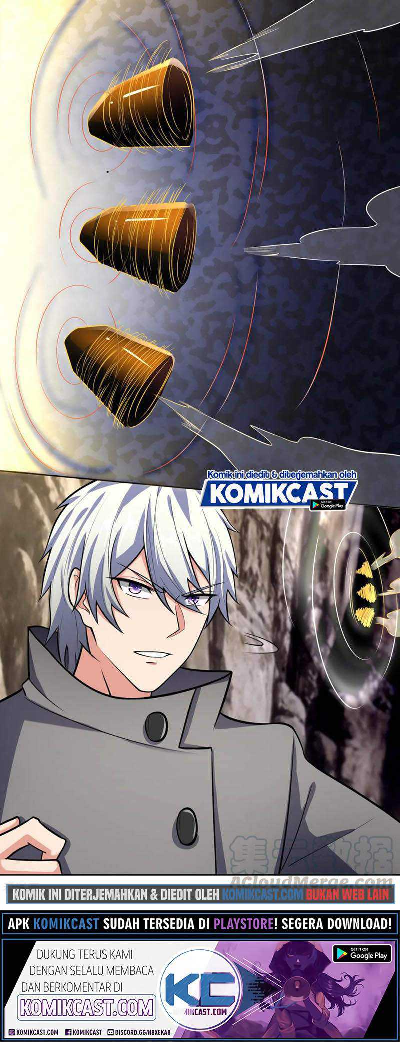 Chapter 198 - halaman 27