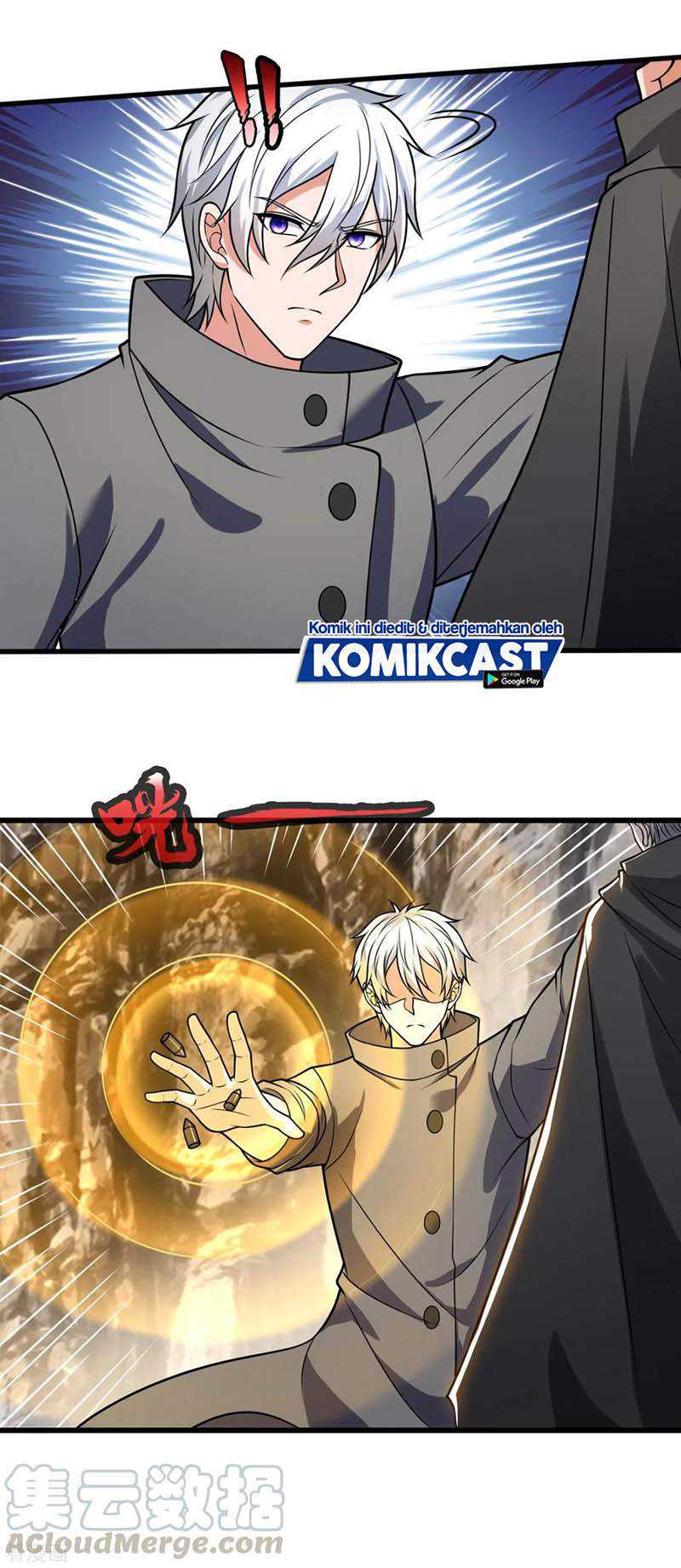 Chapter 198 - halaman 5