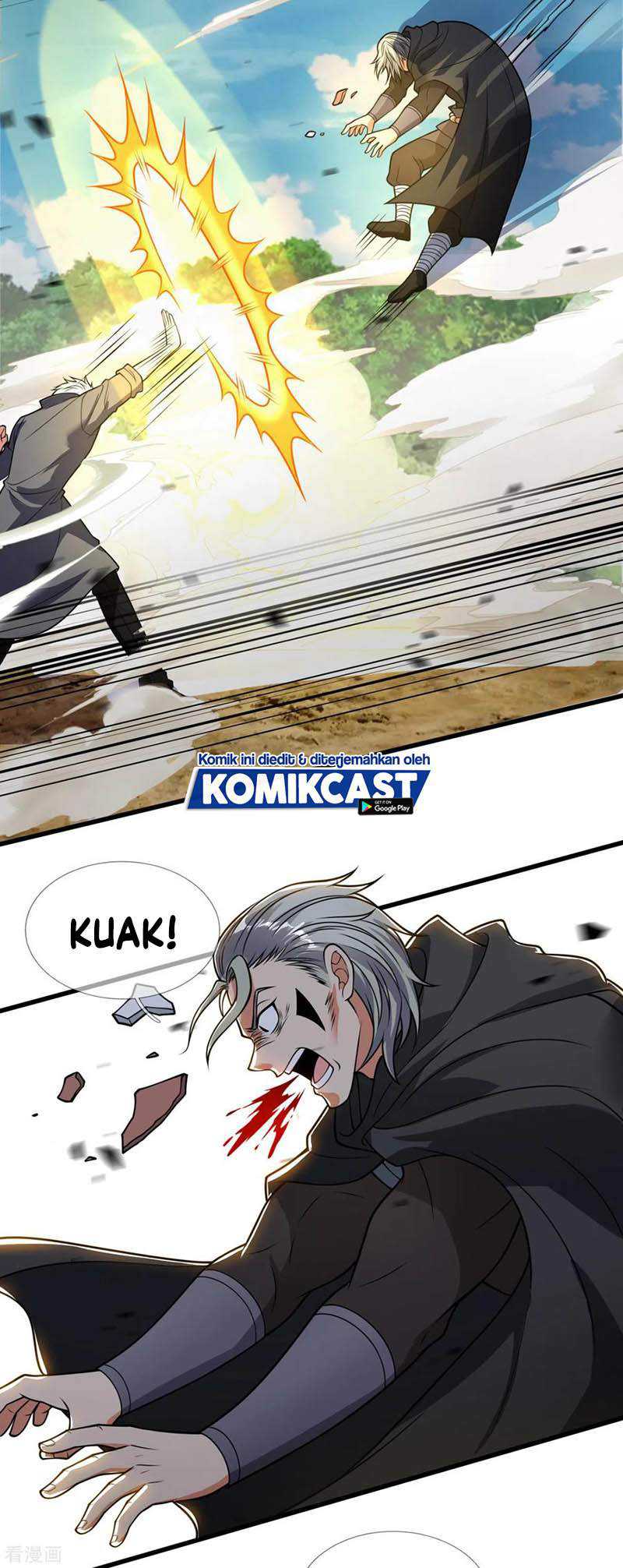 Chapter 198 - halaman 8