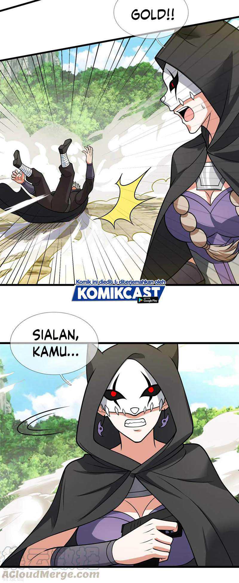 Chapter 198 - halaman 9