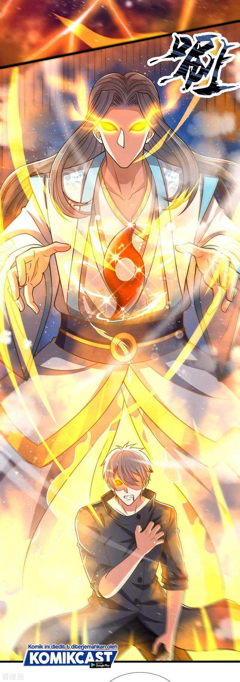 Chapter 199 - halaman 12
