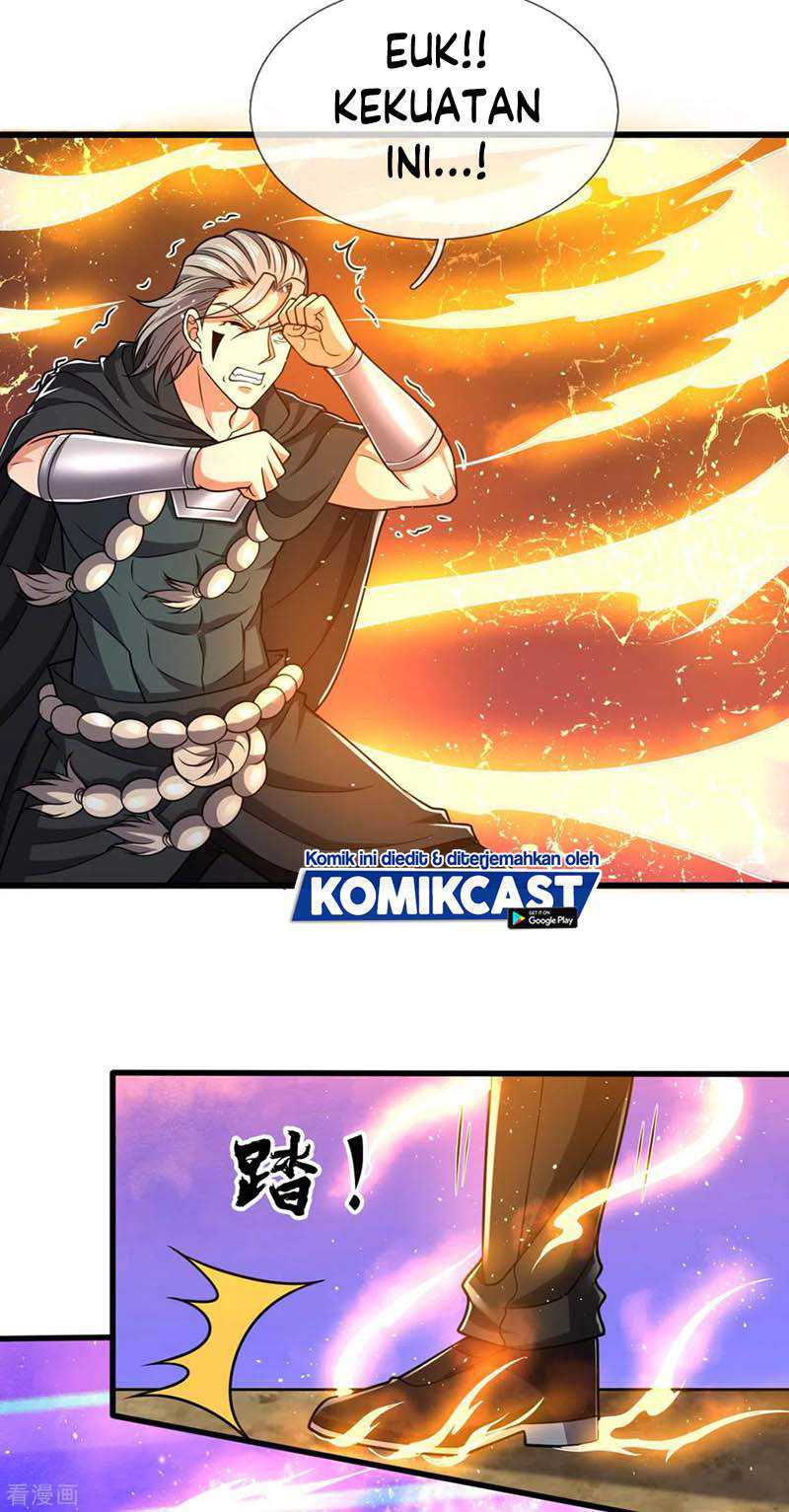 Chapter 199 - halaman 14