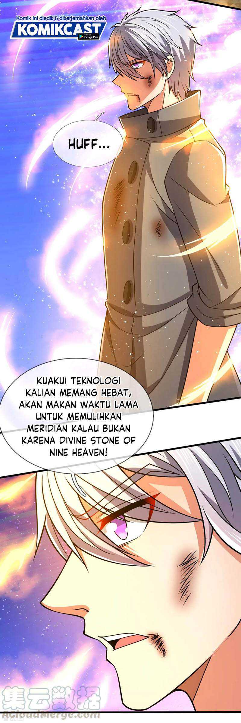 Chapter 199 - halaman 15