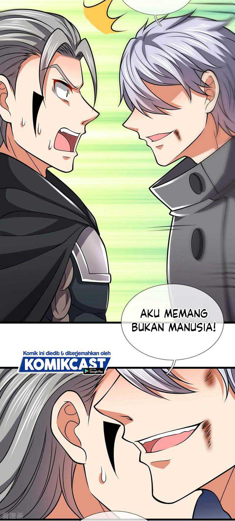 Chapter 199 - halaman 18