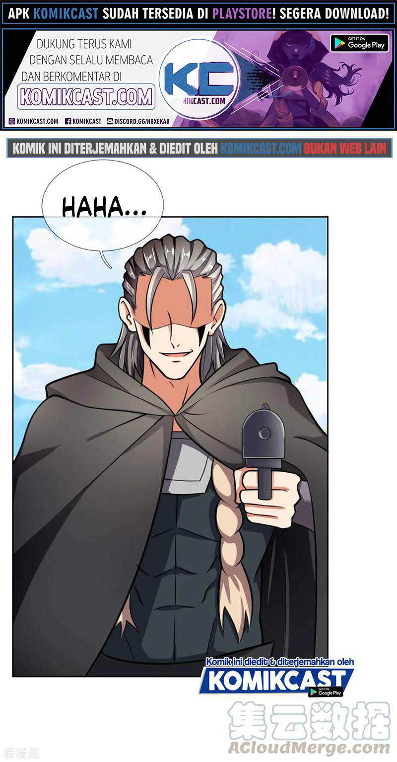 Chapter 199 - halaman 3
