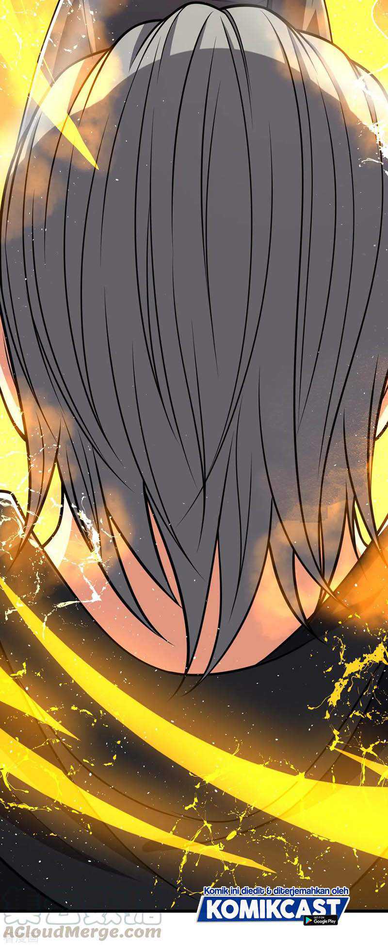 Chapter 199 - halaman 21