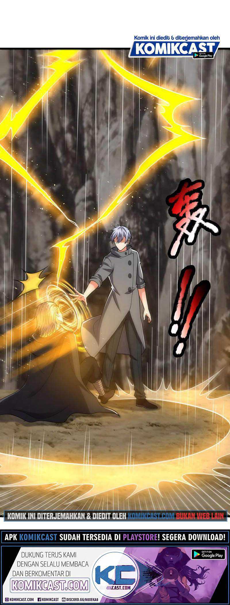 Chapter 199 - halaman 22