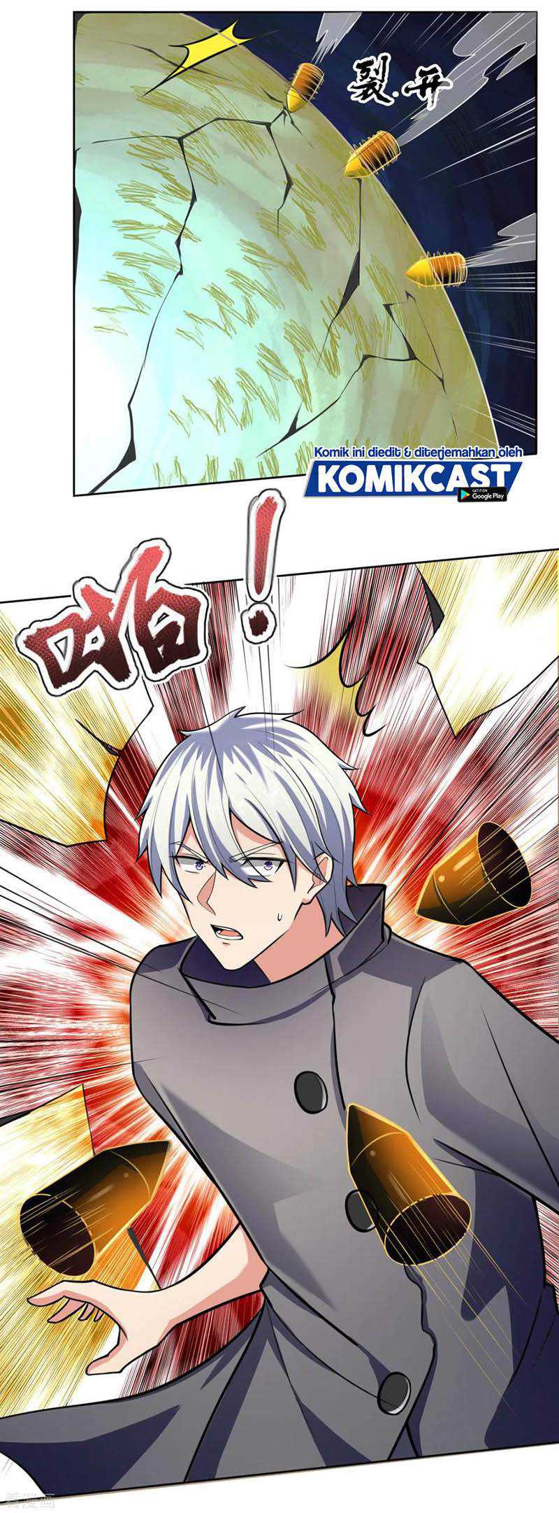 Chapter 199 - halaman 4