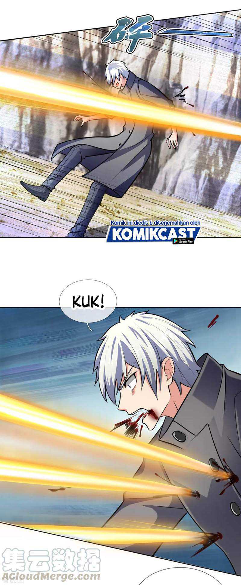 Chapter 199 - halaman 5