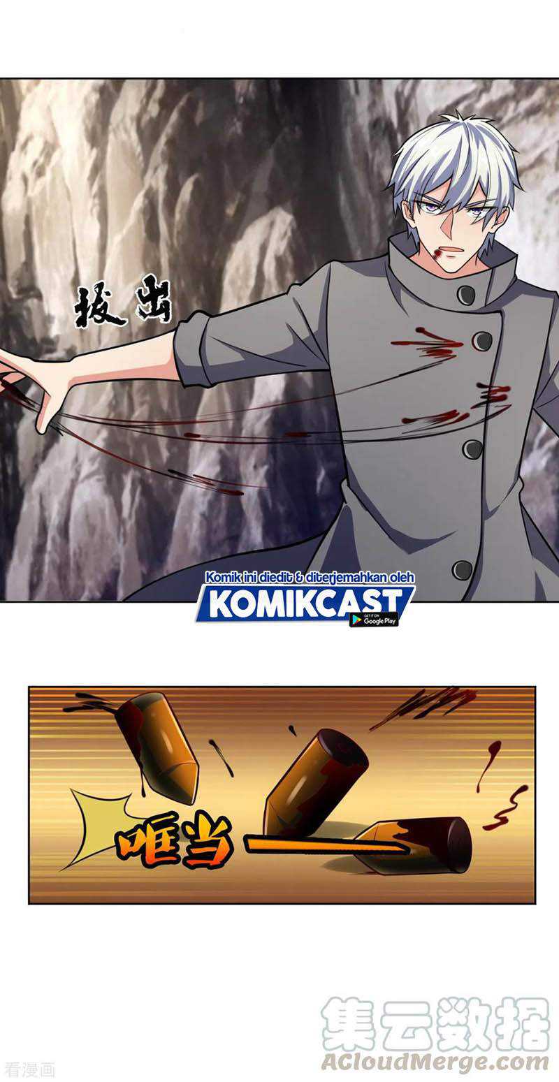Chapter 199 - halaman 7